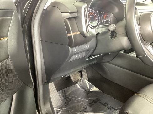 Used 2025 MAZDA CX-50 AWD 2.5 Hybrid w/ Premium Pkg image 19