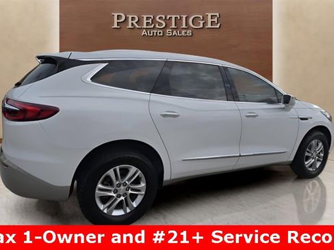 Used 2020 Buick Enclave Essence image 45