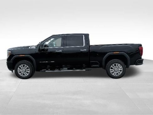 Used 2020 GMC Sierra 2500 Denali w/ Denali Ultimate Package AWD/4WD image 6