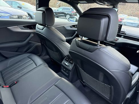 Used 2023 Audi A4 2.0T Premium Plus w/ Premium Plus Package image 32