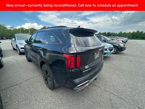 Used 2023 Kia Sorento SX AWD/4WD image 8