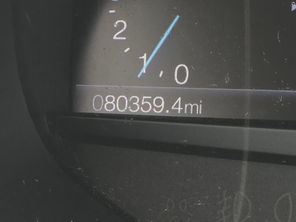 Used 2019 Ford Edge SEL w/ Equipment Group 201A FWD image 22