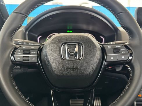 Certified 2025 Honda Civic Sport image 21