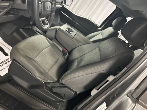 Used 2021 Ford F150 XL w/ Equipment Group 101A High AWD/4WD image 12