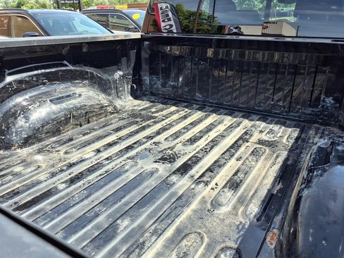 Used 2022 RAM 1500 Big Horn AWD/4WD image 21