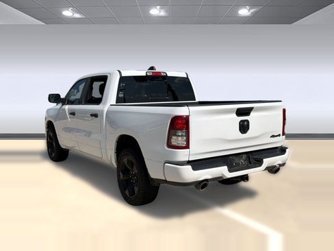 Used 2024 RAM 1500 Tradesman w/ Night Edition AWD/4WD image 3