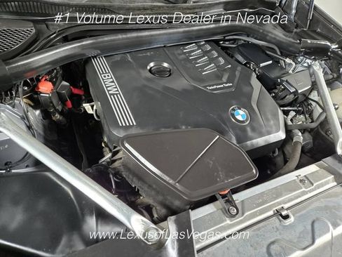 Used 2024 BMW X3 sDrive30i w/ Convenience Package RWD image 27