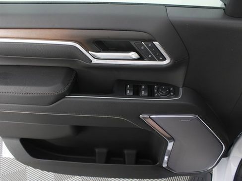 New 2026 GMC Sierra 3500 Denali image 17