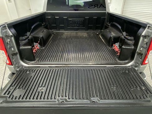 Used 2019 RAM 1500 Big Horn image 12