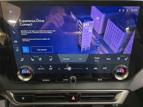 New 2026 Lexus RX 350 F Sport image 22