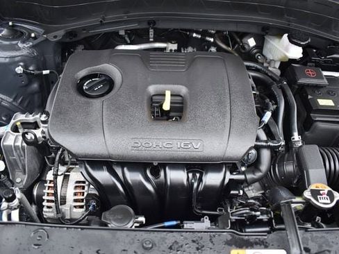 New 2026 Kia Seltos S FWD image 31