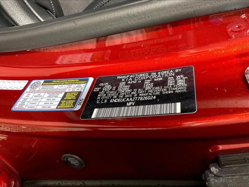 Certified 2026 Kia Seltos S AWD/4WD image 19