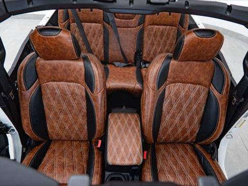 Used 2026 Jeep Wrangler Unlimited Sport image 19