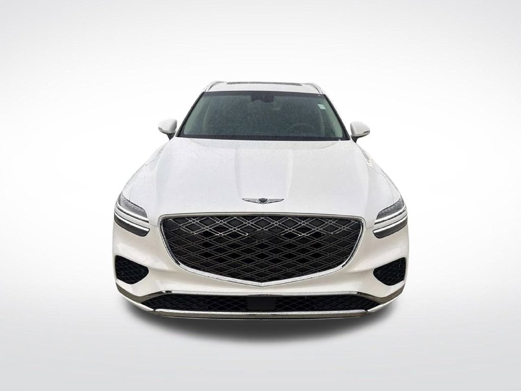 New 2026 Genesis G70 2.5T RWD image 4