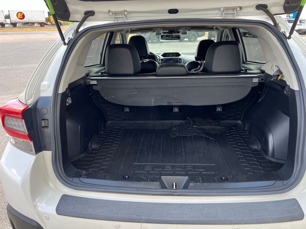 Used 2020 Subaru Crosstrek 2.0i Limited w/ Moonroof Package w/Navigation AWD/4WD image 7