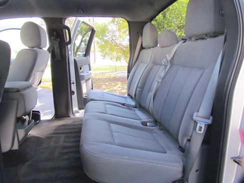 Used 2013 Ford F150 XLT image 25