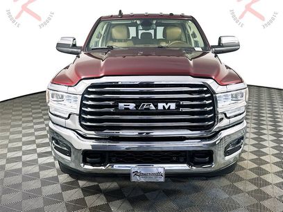 Used 2020 RAM 3500 Limited