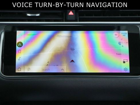 Used 2023 Land Rover Range Rover Evoque S image 18