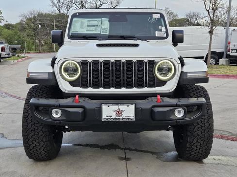 New 2026 Jeep Wrangler Unlimited Rubicon image 5