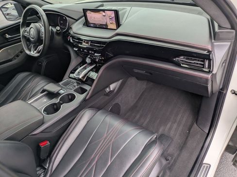 Used 2024 Acura MDX Type S image 33