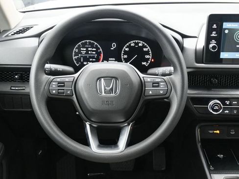 New 2026 Honda CR-V LX image 23