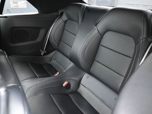 New 2025 Ford Mustang Premium image 17