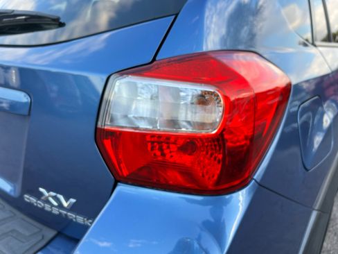 Used 2015 Subaru Crosstrek 2.0i Limited image 19