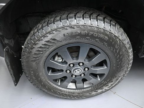 Certified 2024 Toyota Land Cruiser AWD/4WD image 12