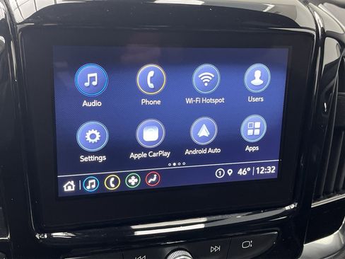 Certified 2023 Chevrolet Traverse LT image 20