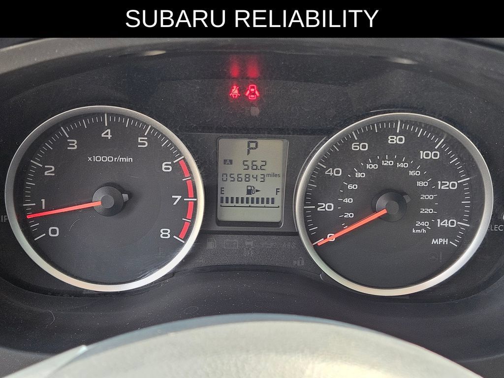 Used 2015 Subaru Forester 2.5i w/ Alloy Wheel Package AWD/4WD image 23