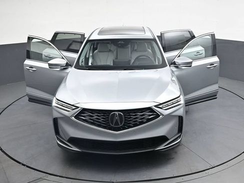 New 2026 Acura MDX SH-AWD w/ Technology Package image 36
