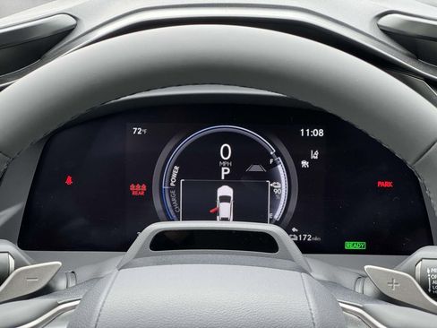 Used 2024 Lexus RZ 450e Premium w/ Accessory Package (P5) image 28