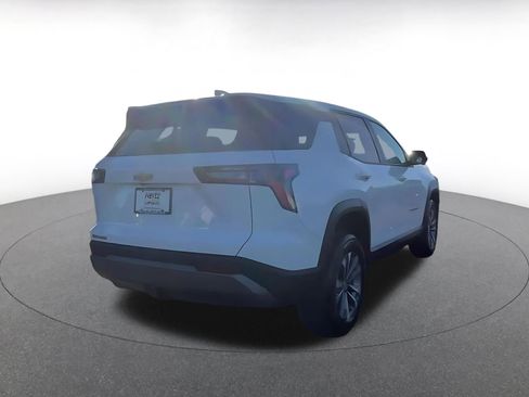 Used 2025 Chevrolet Equinox LT image 15