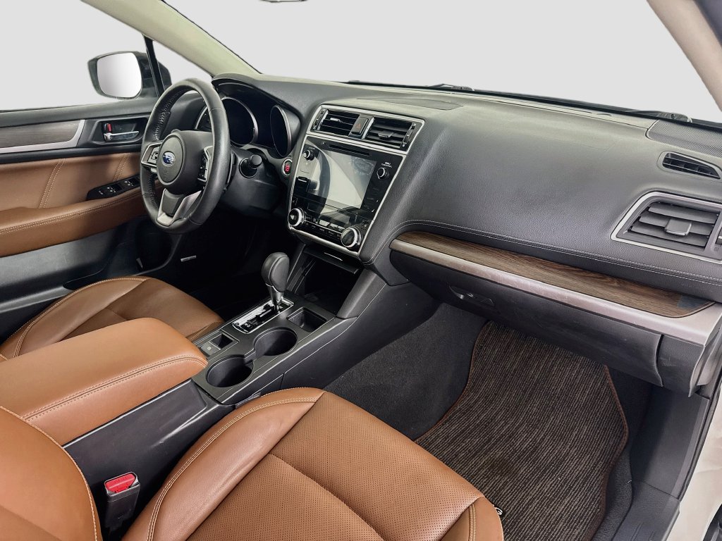 Used 2019 Subaru Outback 2.5i Touring w/ Protection Package #1 AWD/4WD image 31