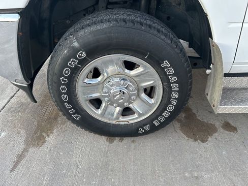 Used 2022 RAM 2500 Tradesman image 35