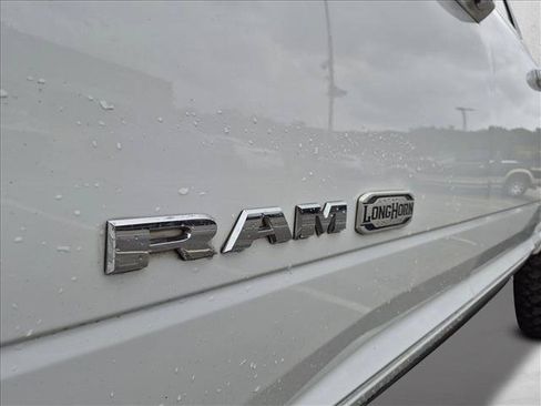 Used 2020 RAM 2500 Limited AWD/4WD image 15