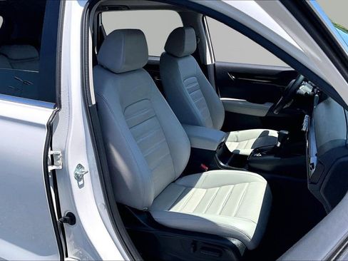 Certified 2025 Honda CR-V EX-L image 20