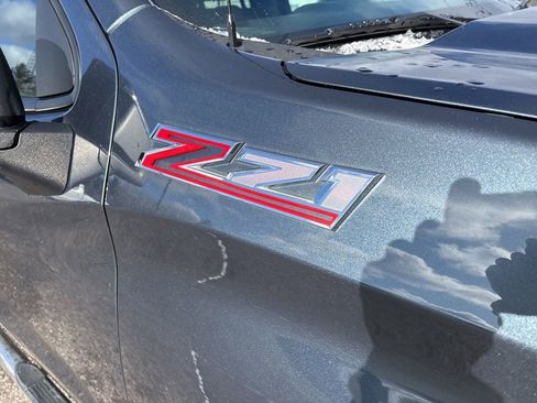 Used 2019 Chevrolet Silverado 1500 LT w/ All-Star Edition image 10