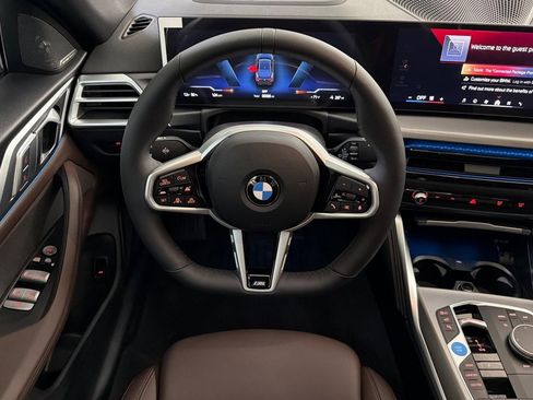New 2026 BMW i4 eDrive40 w/ M Sport Package image 27