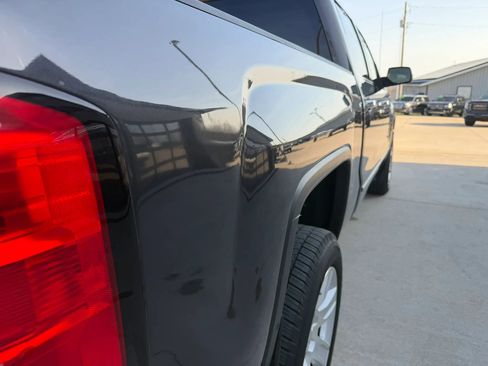 Used 2015 GMC Sierra 1500 SLE w/ SLE Value Package image 60