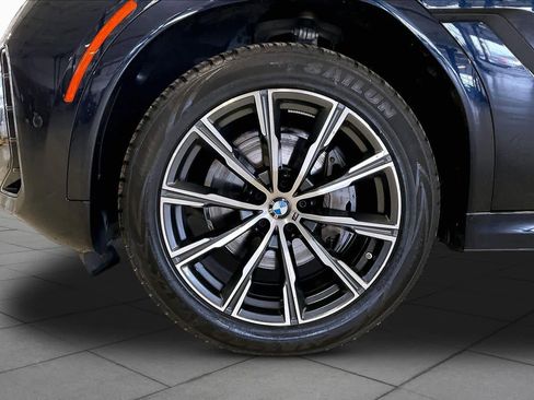 Used 2025 BMW X6 xDrive40i AWD/4WD image 10