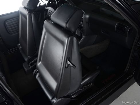 Used 1990 BMW M3 Coupe image 33