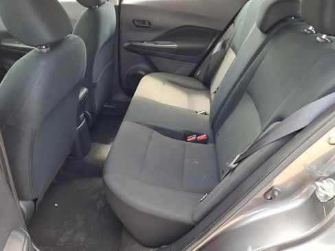 Used 2024 Nissan Kicks S FWD image 13