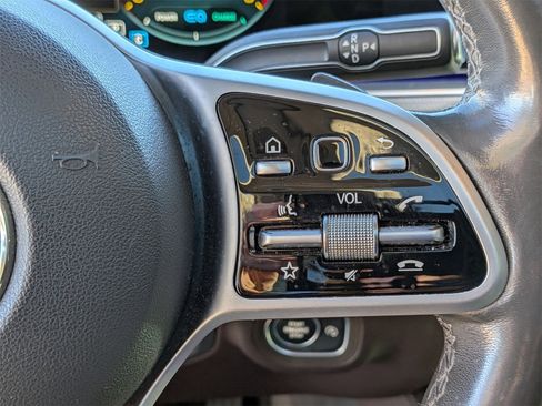 Used 2020 Mercedes-Benz GLS 450 4MATIC image 19