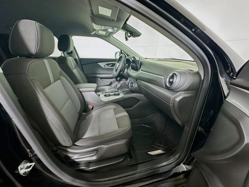 Used 2024 Chevrolet Blazer LT w/ Convenience Package image 30