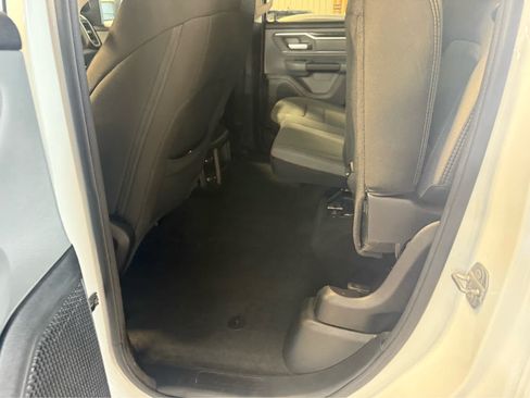 Used 2019 RAM 1500 Big Horn AWD/4WD image 20