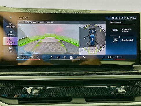 New 2026 BMW X5 xDrive40i w/ M Sport Package image 13