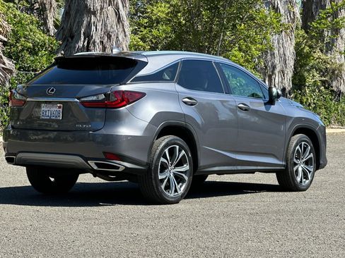 Used 2021 Lexus RX 350 FWD w/ Premium Package image 3