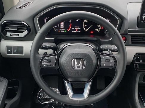 Certified 2025 Honda Pilot EX-L image 15