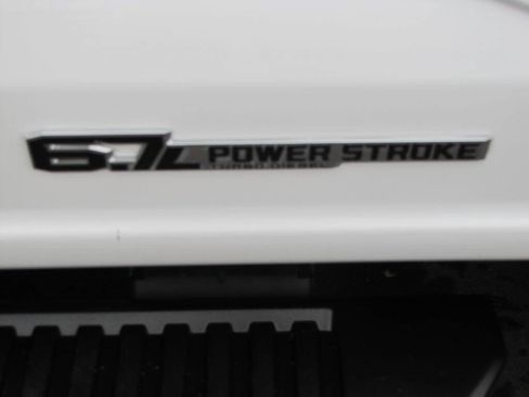 Used 2023 Ford F350 XL image 13